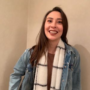 Meet your Posher, Kara